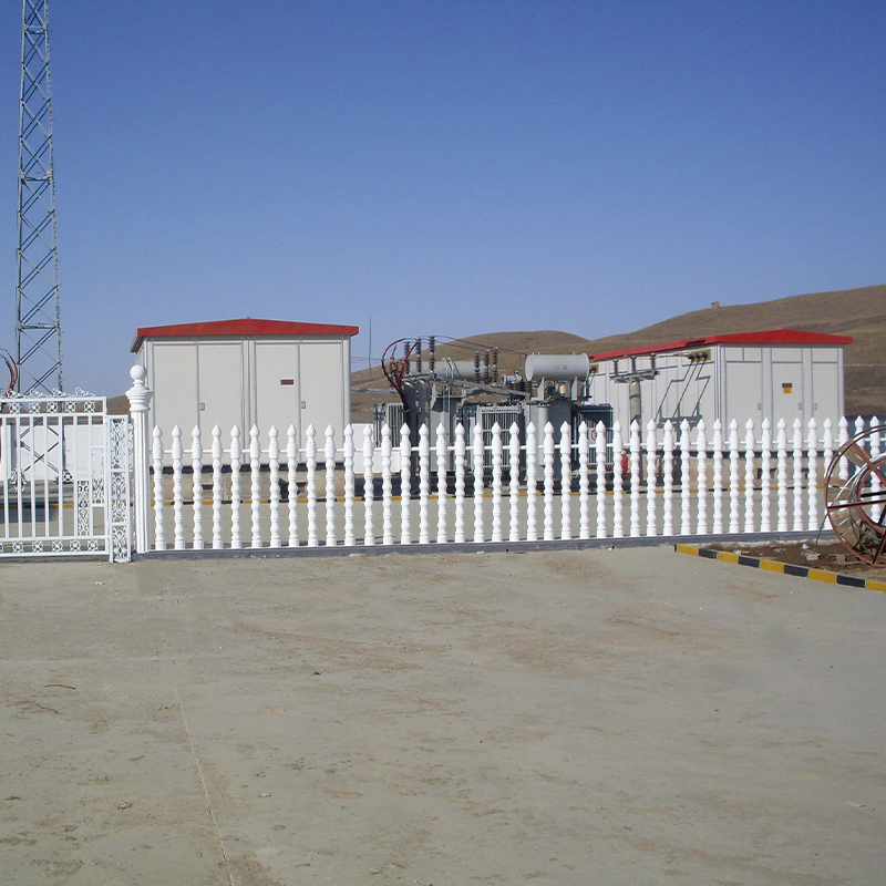 HYBW-40.5 箱式变电站