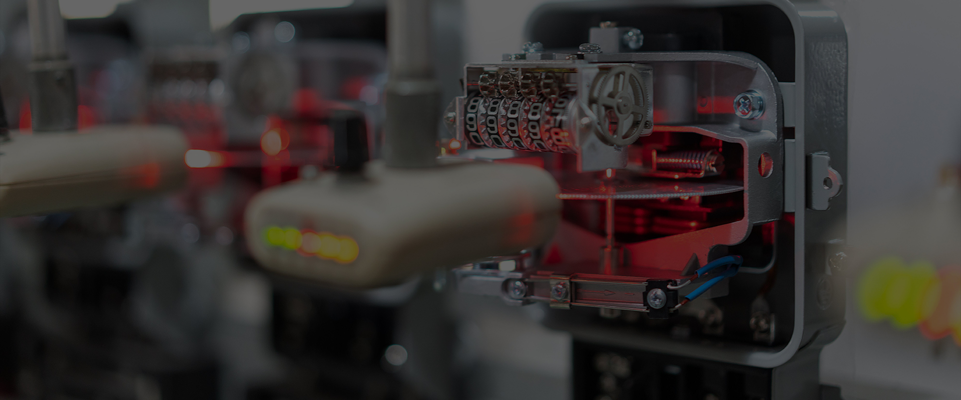 浙江松夏仪表有限公司