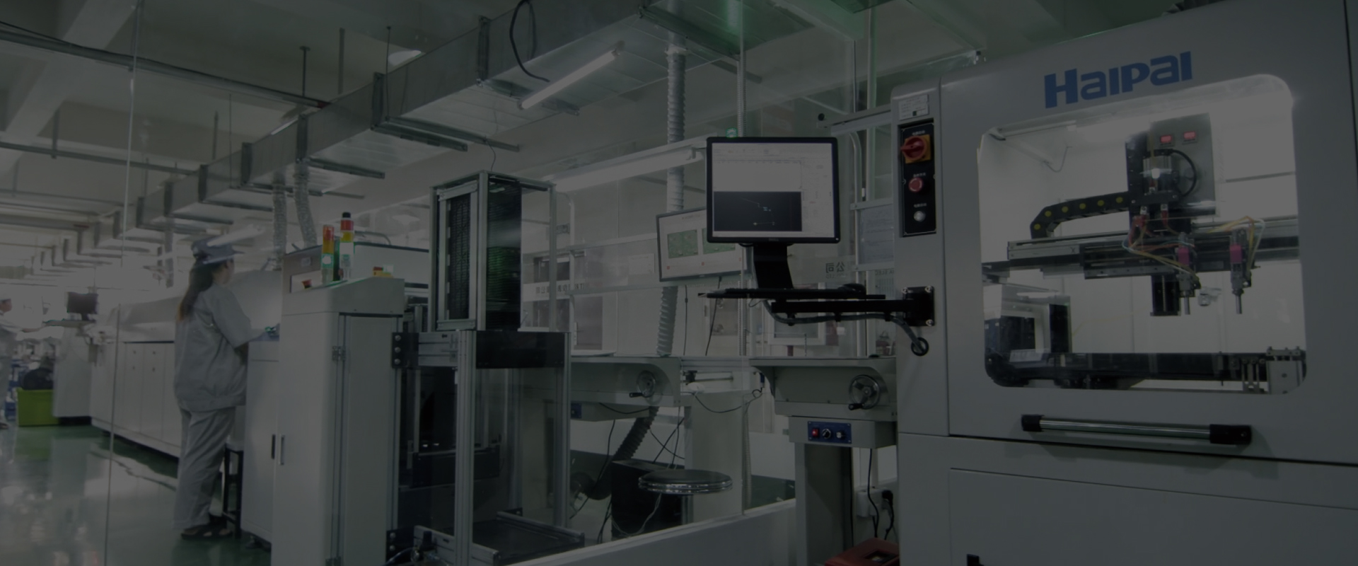 浙江松夏仪表有限公司