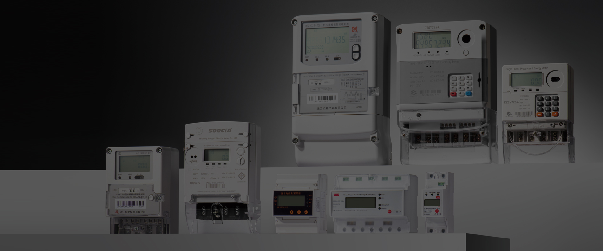 浙江松夏仪表有限公司