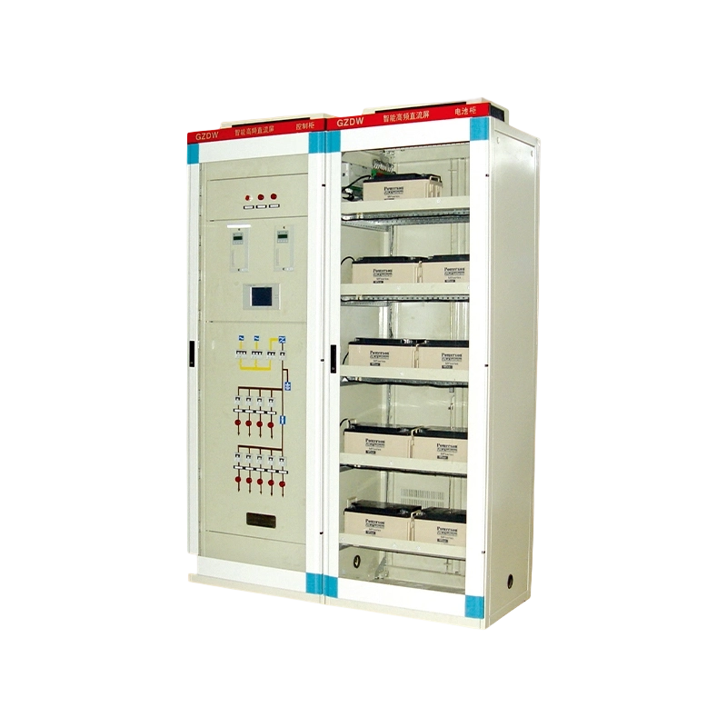 GZDW 智能高频直流控制屏