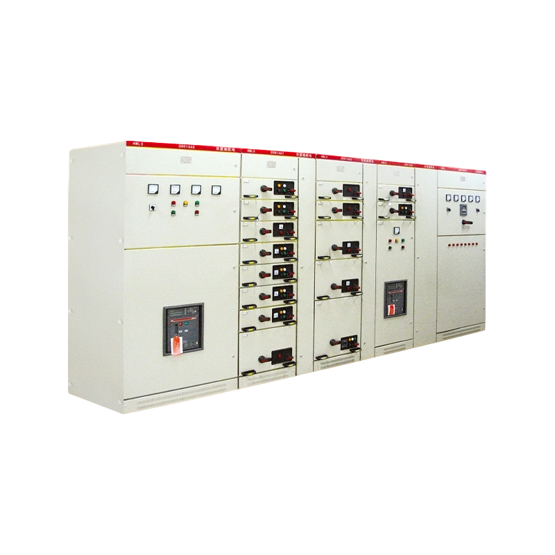 HMNS 抽出式低压开关柜