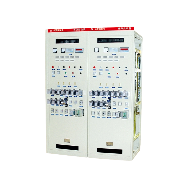 PK-1 电力系统控制屏
