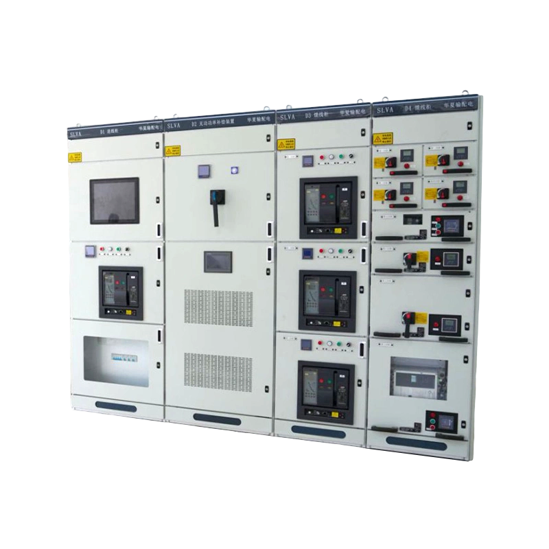 物联网智能低压成套开关设备
