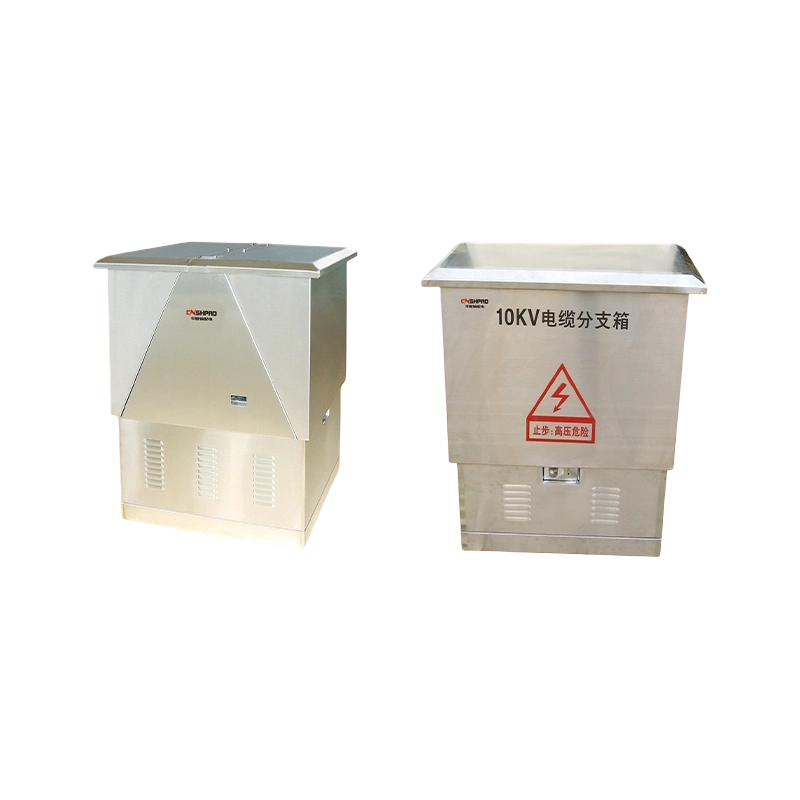 DFW囗-12 高压电缆分支箱