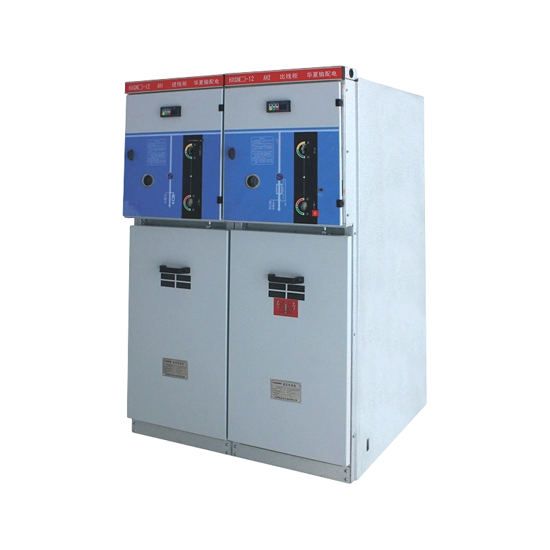 浙江松夏仪表有限公司