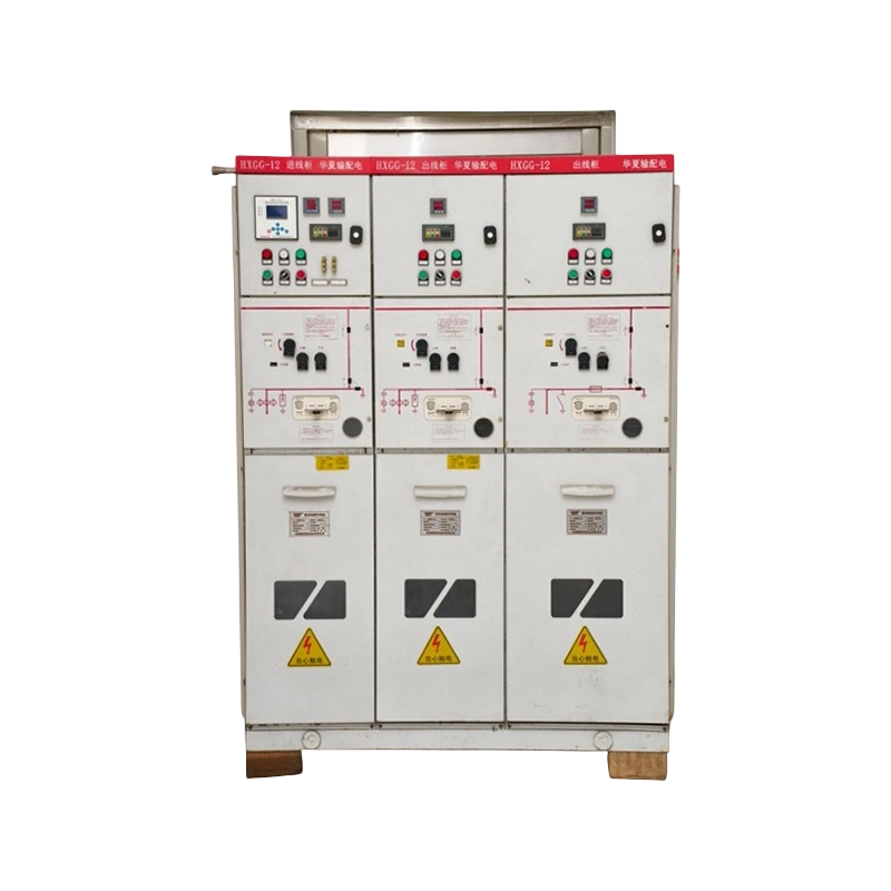 浙江松夏仪表有限公司