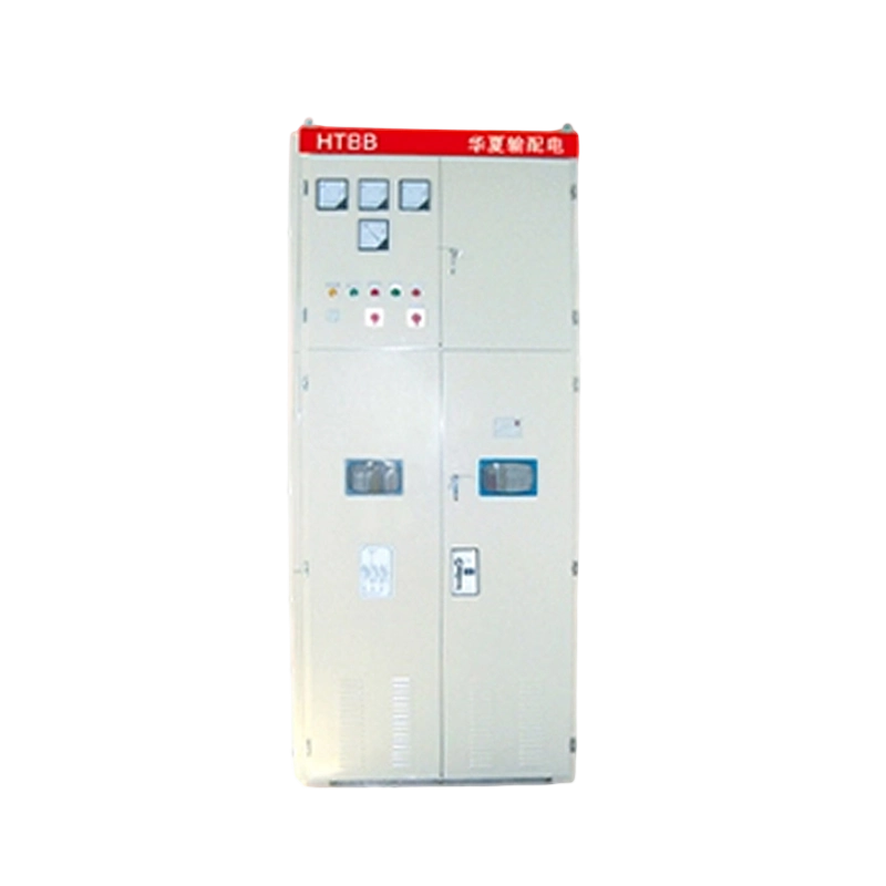HTBB-12 高压自动无功功率补偿装置