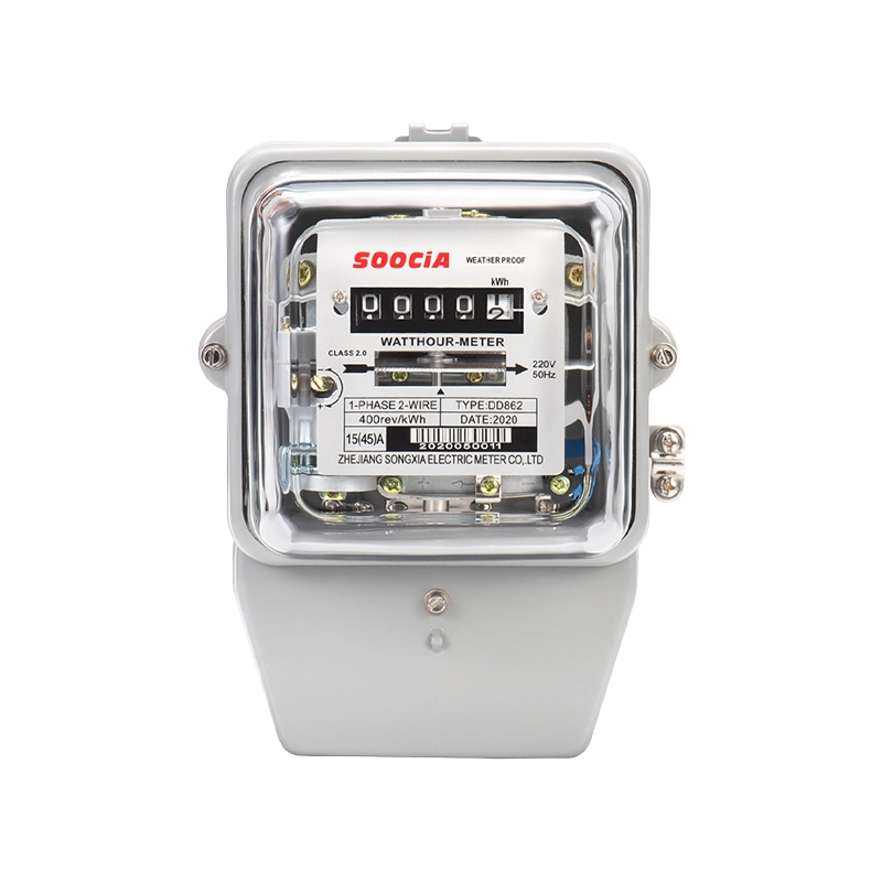 浙江松夏仪表有限公司