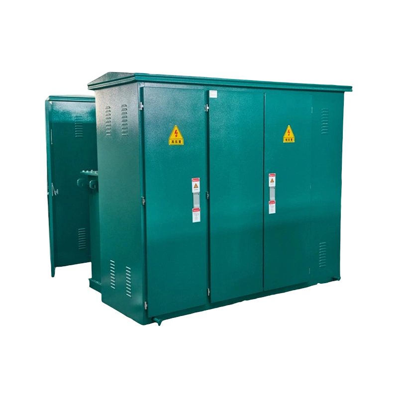 浙江松夏仪表有限公司